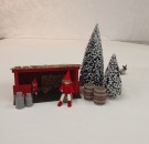 Stall - Gapahuk thumbnail