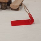 Slede - akebrett thumbnail