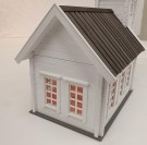 Kirke med lys thumbnail